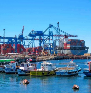 Puertos: Solución integral de seguridad para certificación a la vista