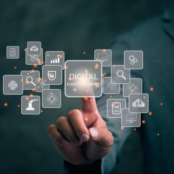 Pymes aumentan en 50% sus utilidades con transformación digital