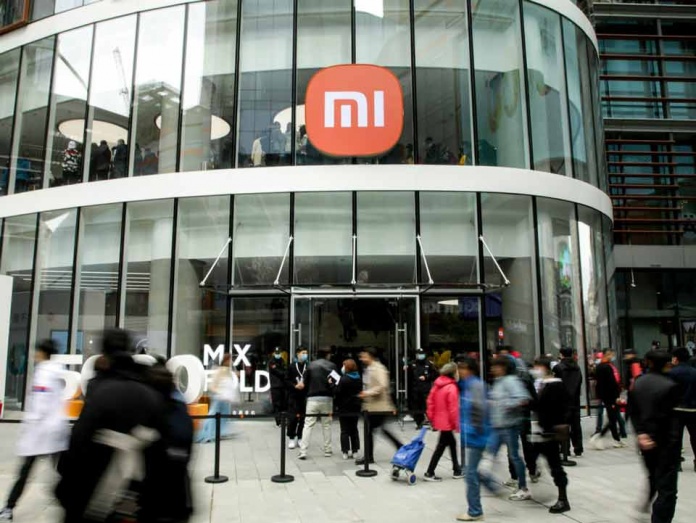 ¿Qué hay detrás del exitoso modelo de negocio “Triatlón” de Xiaomi? 