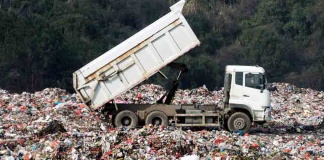 Quieren hacer pellets de combustibles con la basura domiciliaria e industrial