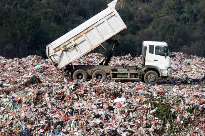 Quieren hacer pellets de combustibles con la basura domiciliaria e industrial
