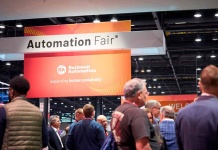 Rockwell Automation celebra 30 años de Automation Fair® del 09 al 11 de noviembre