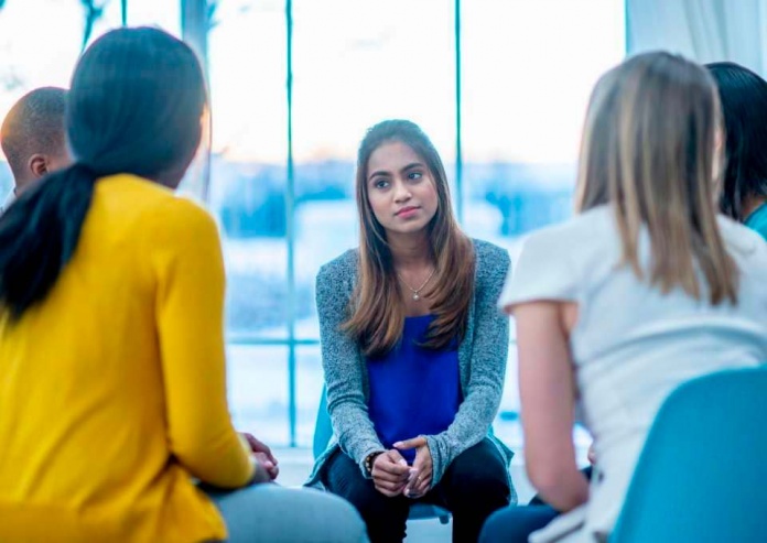 Salud mental en las empresas: ¿Cómo manejar el tema con éxito al interior de las empresas? Salud mental en las empresas: ¿Cómo manejar el tema con éxito al interior de las empresas?
