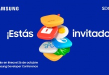 Samsung Developer Conference 2021 mostrará las estrategias de plataforma y ecosistema de la empresa