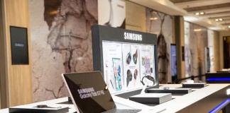 Samsung Electronics es la mejor empresa del mundo para trabajar, según The World’s Best Employers 2021