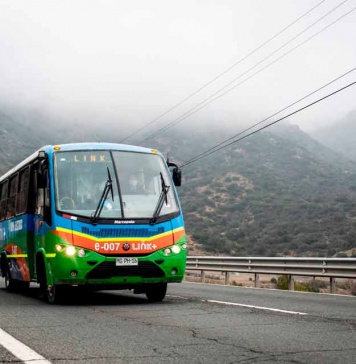 Startup chilena que fabrica buses eléctricos participará de la COP26