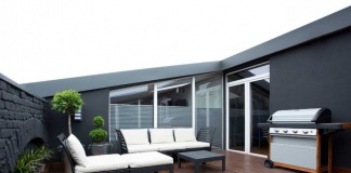 Sube la temperatura Siga estos trucos para bajar el calor de la terraza