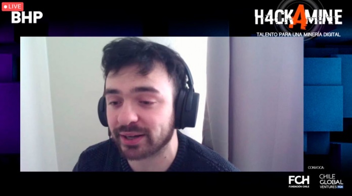 Tres equipos resultaron ganadores de la tercera Hackamine de BHP Tres equipos resultaron ganadores de la tercera Hackamine de BHP