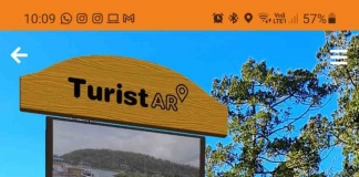 TuristAR, la App con información turística nacida en Chile ya despega por Latinoamérica