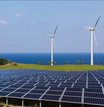 UAI dictará charla “El creciente rol de las energías renovables en la matriz energética chilena”