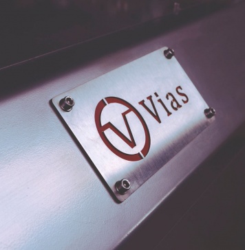 VIAS a un año de ser una empresa con certificación ISO 9001