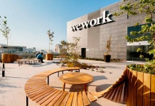 WeWork y Corfo suman esfuerzos para impulsar la reactivación del emprendimiento en Chile