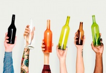 Día Internacional del Cambio Climático: Estudio demuestra que para los chilenos el vidrio es el tipo de envase más fácil de reciclar y el más amigable con el medio ambiente