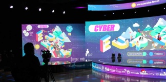 ¡CyberEureka! El 21 de octubre inician las actividades de la segunda versión del programa de TV digital abierto a todo el país