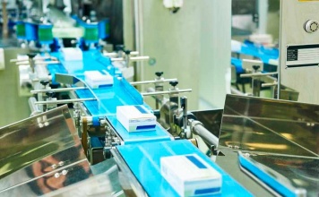 10 compañías farmacéuticas globales lanzan el primer programa de proveedores para promover la acción climática
