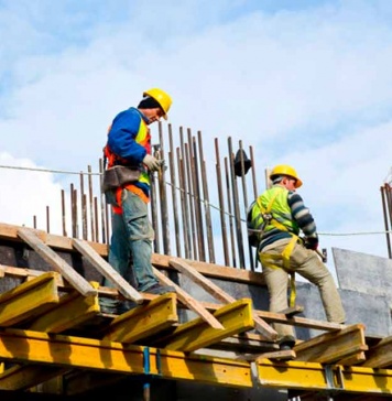 6 beneficios de la digitalización para la seguridad de los empleados del sector constructor