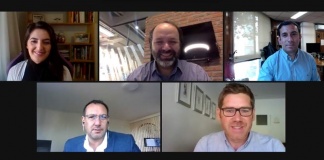 68% de empleados encuestados espera trabajar al menos 3 días por semana en modalidad online