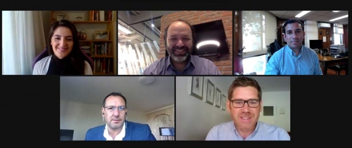 68% de empleados encuestados espera trabajar al menos 3 días por semana en modalidad online