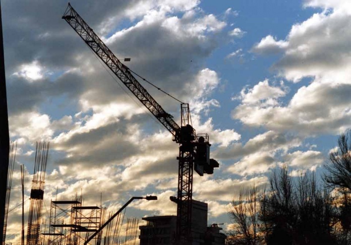 Alianza público-privada trabajará para hacer frente al  problema de los residuos de construcción y demolición