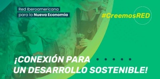 Banca Ética se suma a primera Red Iberoamericana para la consolidación de la Nueva Economía