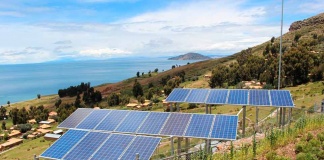 Black Friday viene con descuentos en productos solares