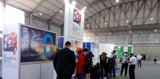 Black & Veatch participa de Expo Agua Perú 2021