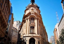 Bolsa de Santiago y CORFO sellan alianza para desarrollar un nuevo mercado de financiamiento alternativo para startups