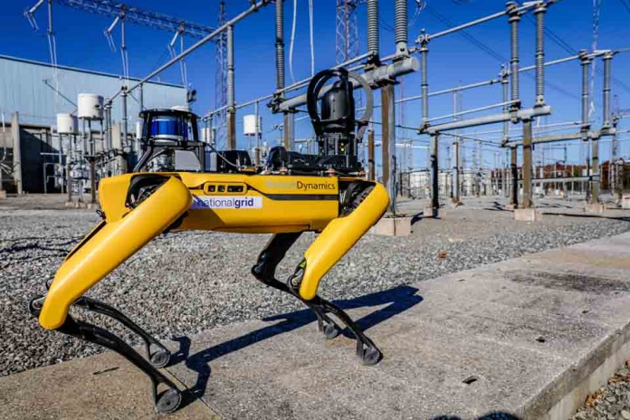 Boston Dynamics e IBM unen fuerzas para llevar Mobile Edge Analytics a las operaciones industriales