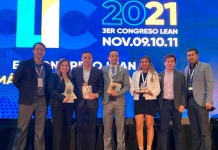 Builder participa en el más importante Congreso Lean Construction de América Latina