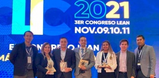 Builder participa en el más importante Congreso Lean Construction de América Latina