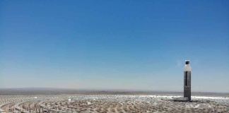 Cerro dominador gana concurso para realizar estudios de proyectos de hidrógeno verde