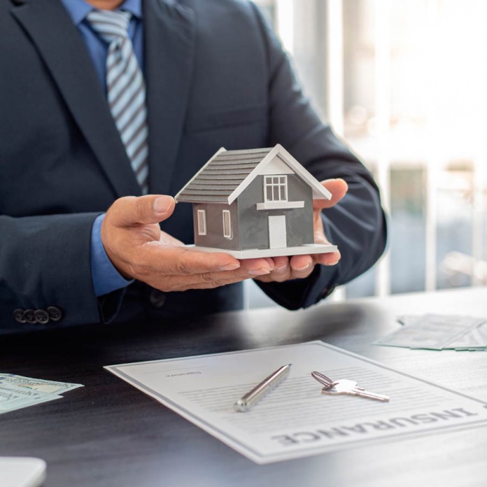 Cinco pasos a considerar si vas a invertir en una propiedad Cinco pasos a considerar si vas a invertir en una propiedad