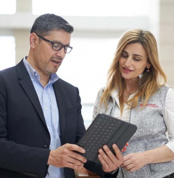 Conoce las ventajas de reforzar la seguridad en la transformación digital