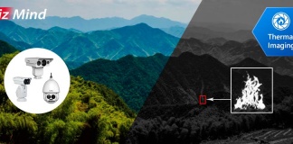 Dahua TechMonth Presentando WizMind: Tres funciones de Monitoreo de Imágenes Térmicas que necesitas conocer