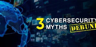 Desmintiendo los mitos de la ciberseguridad