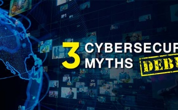 Desmintiendo los mitos de la ciberseguridad