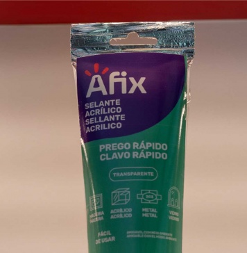 Empresa de adhesivos Artecola presenta marca de productos única para América Latina