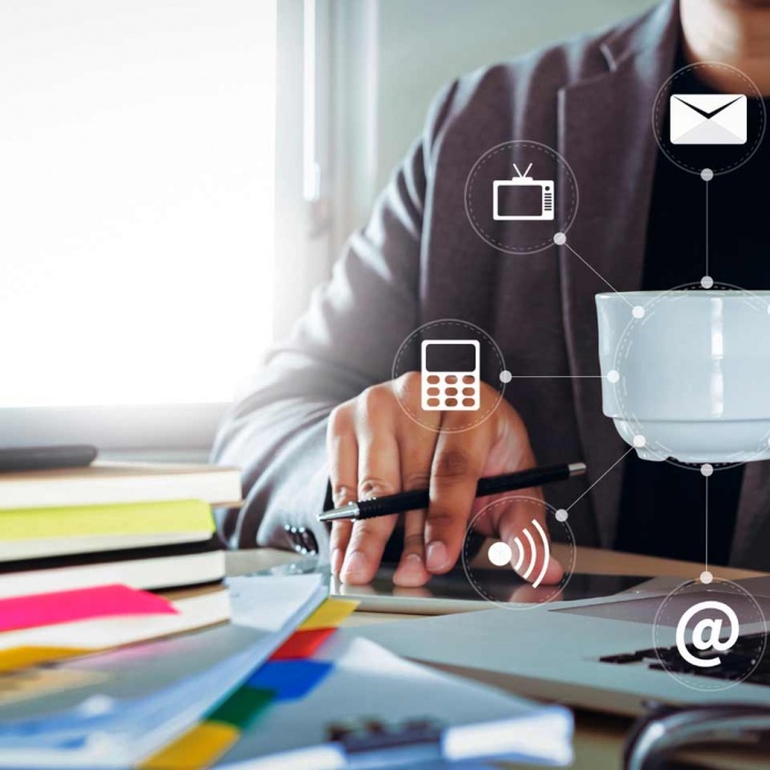 Experto en transformación digital: “Proceso reduce en un 30% los costos operativos”