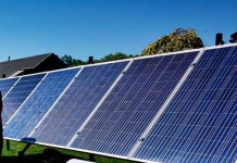  Familias del Biobío podrán postular para instalar paneles solares a nivel residencial