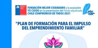 Fundación Mejor ciudadano y Asociación Yo Cuido capacitarán a 200 mujeres cuidadoras en habilidades digitales para el emprendimiento familiar
