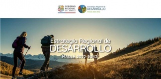 Gobierno Regional del Maule lanza proceso de actualización de la nueva Estrategia Regional de Desarrollo