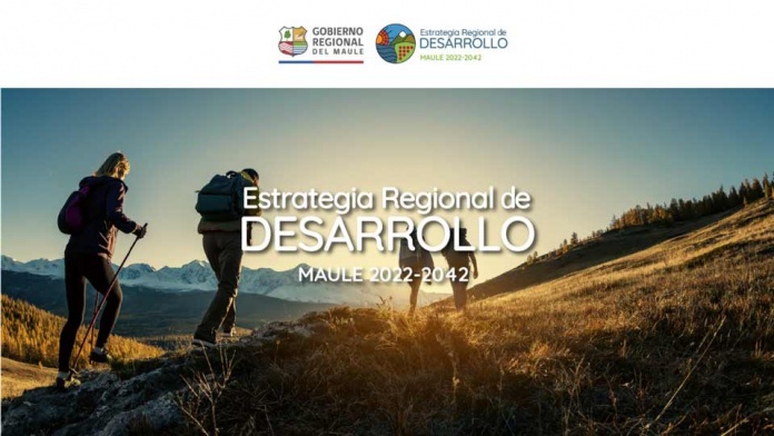 Gobierno Regional del Maule lanza proceso de actualización de la nueva Estrategia Regional de Desarrollo