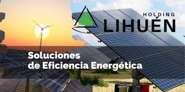 Holding Lihuen Eficiencia Energética