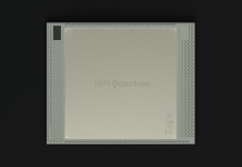 IBM presenta su avanzado procesador cuántico de 127 qubits