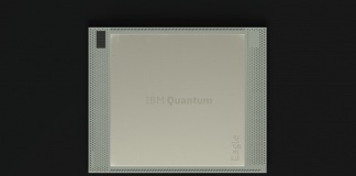 IBM presenta su avanzado procesador cuántico de 127 qubits