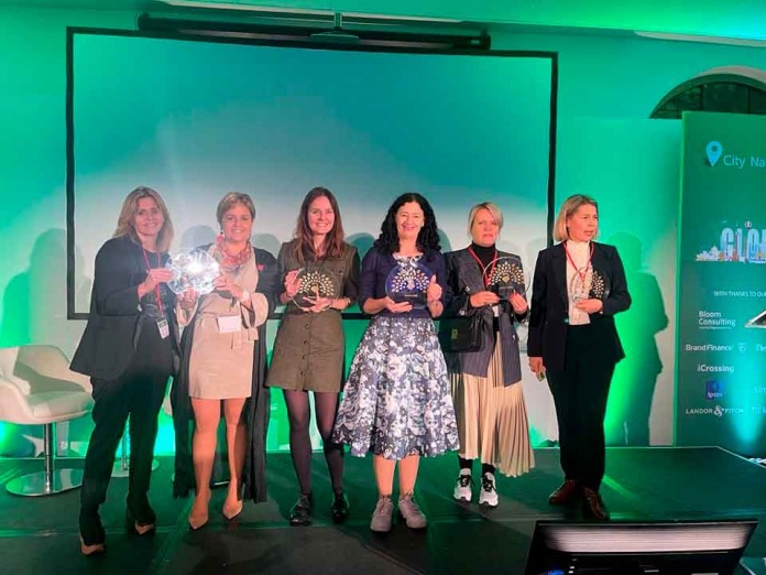 Imagen de Chile recibe tres importantes premios internacionales en Londres y Portugal