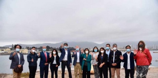 Importante red científica de sensores de la Región de Coquimbo se suma al Observatorio de Cambio Climático de MinCiencia 