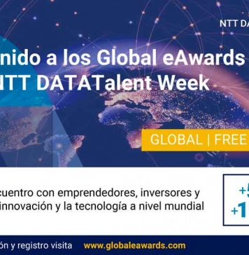Innovador sistema chileno de comunicación para personas sordas participa de la NTT DATA Talent Week  Innovador sistema chileno de comunicación para personas sordas participa de la NTT DATA Talent Week  