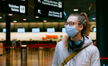 Las olas de la Nueva Normalidad