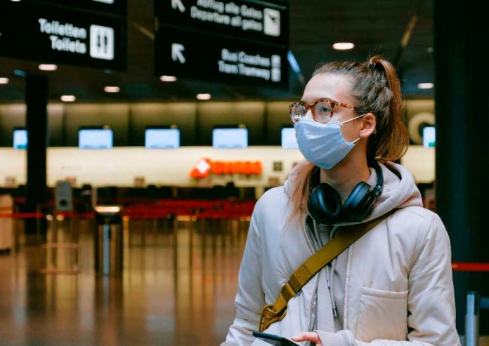 Las olas de la Nueva Normalidad Las olas de la Nueva Normalidad